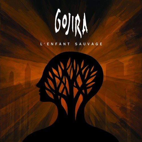 Gojira: L'enfant Sauvage { Vinyl }