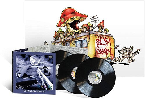 Eminem: The Slim Shady (Expanded Edition) { Vinyl }