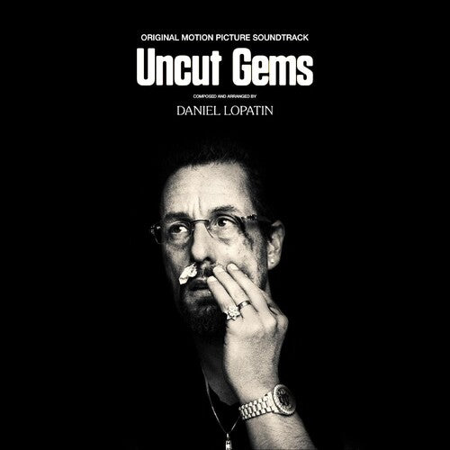 Adam Sandler: Uncut Gems (Original Motion Picture Soundtrack) { Vinyl }