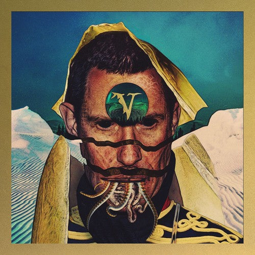 Veil of Maya: False Idol { Vinyl }