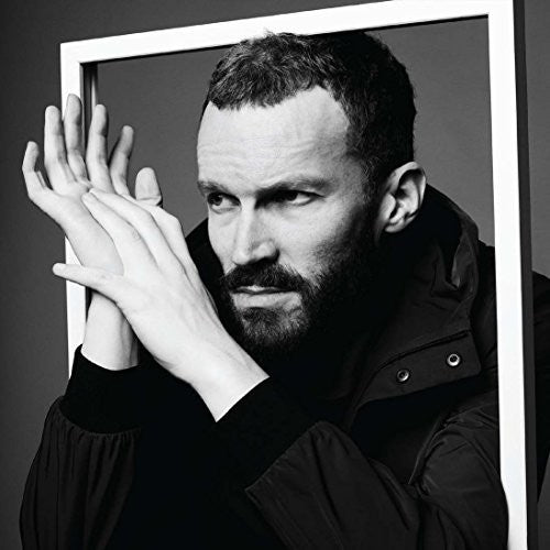 Marcus Marr: Familiar Five { Vinyl }