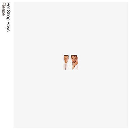 Pet Shop Boys: Please (2018 Remastered Version) { Vinyl }