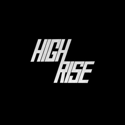 High Rise: II { Vinyl }