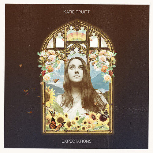 Katie Pruitt: Expectations { Vinyl }