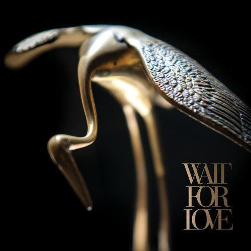 Pianos Become the Teeth: Wait For Love { Vinyl }