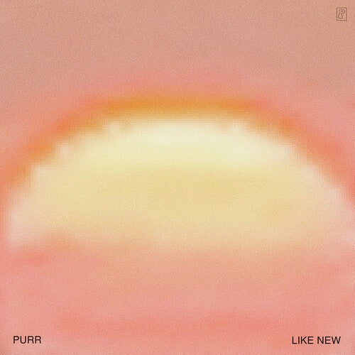 Purr: Like New { Vinyl }