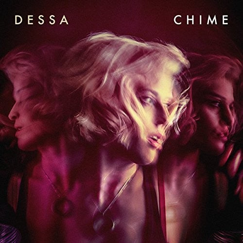 Dessa: Chime { Vinyl }
