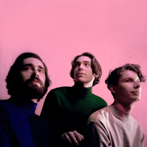 Remo Drive: Greatest Hits { Vinyl }