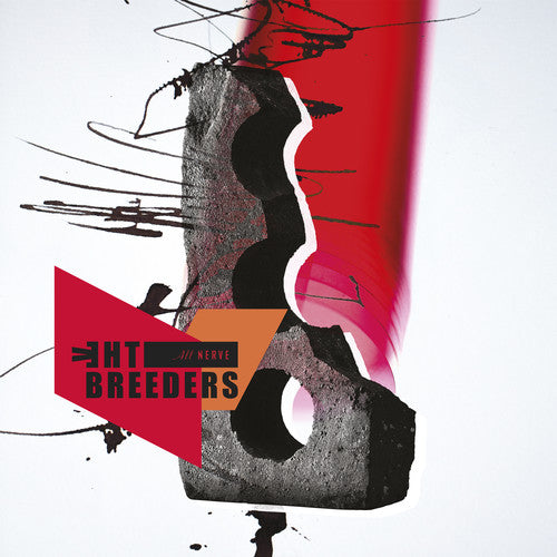 The Breeders: All Nerve { Vinyl }