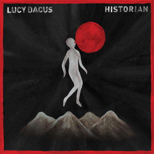 Lucy Dacus: Historian { Vinyl }