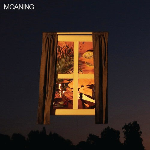 The Moaning: Moaning { Vinyl }