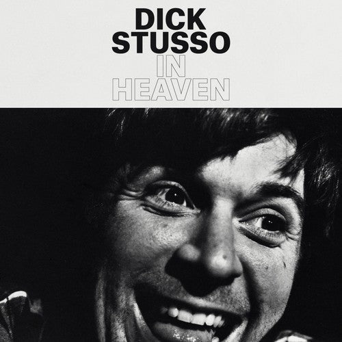 Dick Stusso: In Heaven { Vinyl }