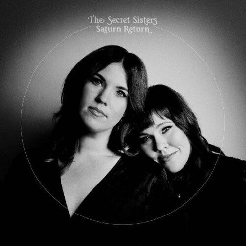 The Secret Sisters: Saturn Return { Vinyl }