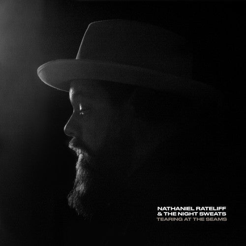 Nathaniel Rateliff & the Night Sweats: Tearing At The Seams { Vinyl }
