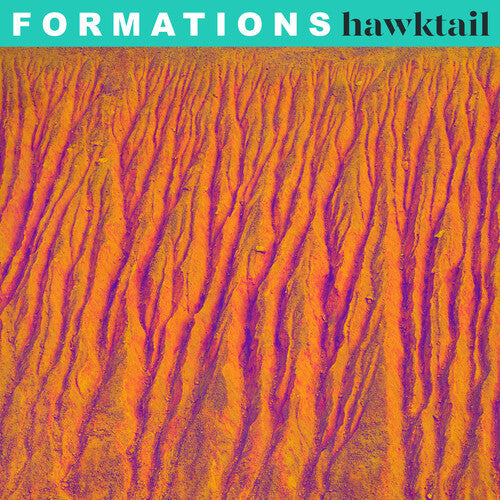 Hawktail: Formations { Vinyl }