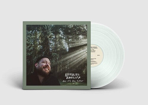 Nathaniel Rateliff: And It's Still Alright { Vinyl }