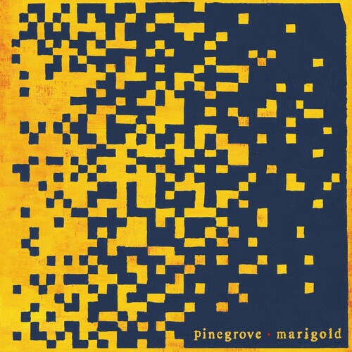 Pinegrove: Marigold { Vinyl }