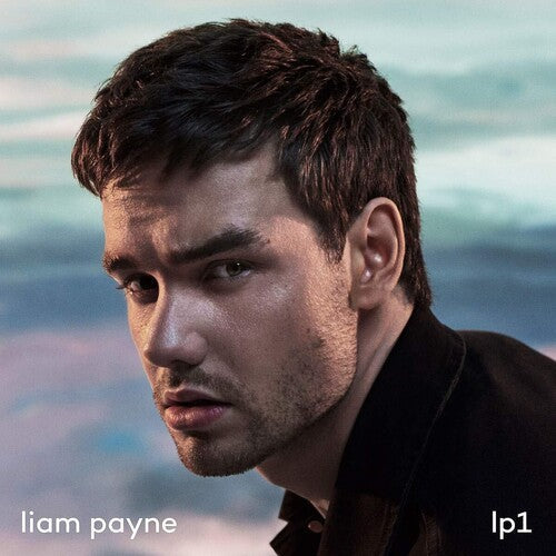Liam Payne: LP1 { Vinyl }