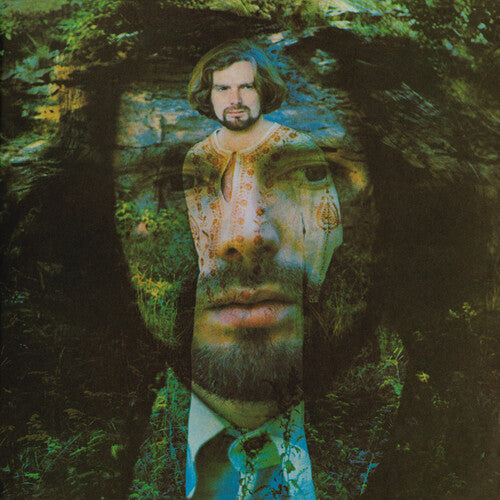 Van Morrison: His Band & The Street Choir { Vinyl }