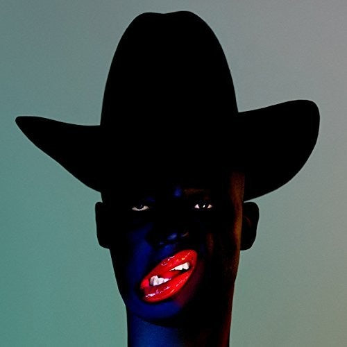 Young Fathers: Cocoa Sugar { Vinyl }