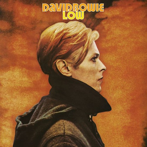 David Bowie: Low (2017 Remastered Version) { Vinyl }