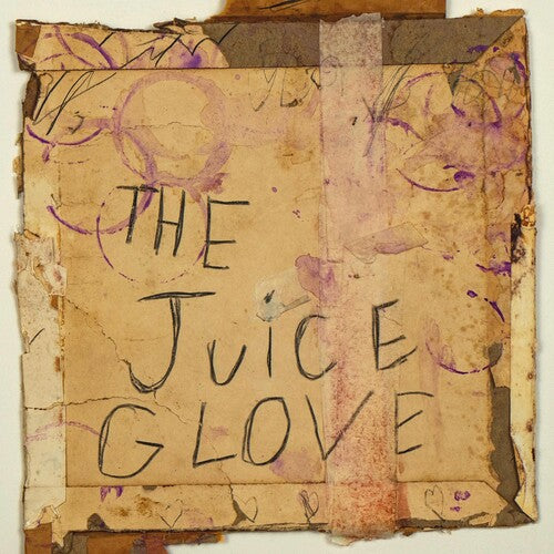 G. Love & Special Sauce: Juice { Vinyl }