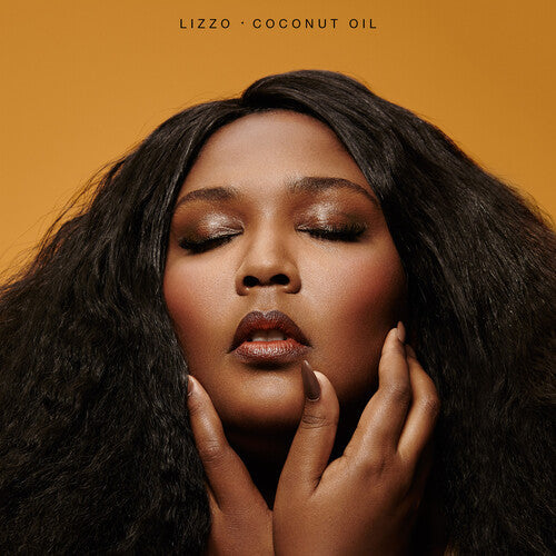 Lizzo: Coconut Oil { Vinyl }