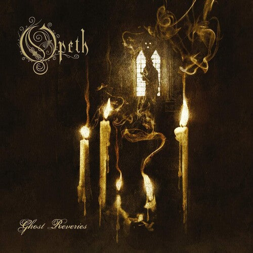 Opeth: Ghost Reveries { Vinyl }