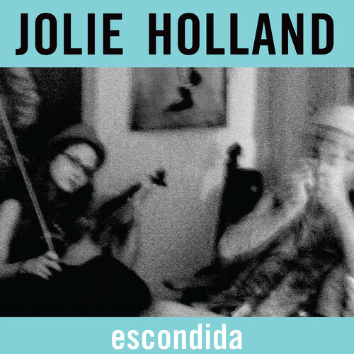 Jolie Holland: Escondida { Vinyl }