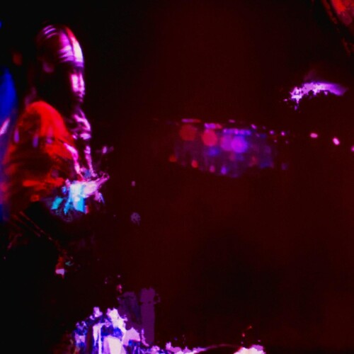Deakin: Sleep Cycle { Vinyl }