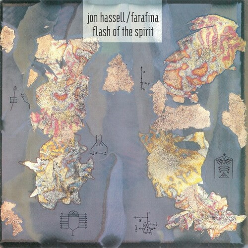 Hassell, Jon / Farafina: Flash of the Spirit { Vinyl }
