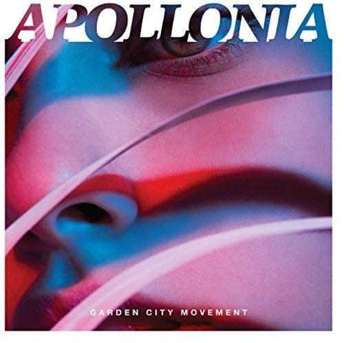 Garden City Movement: Apollonia { Vinyl }