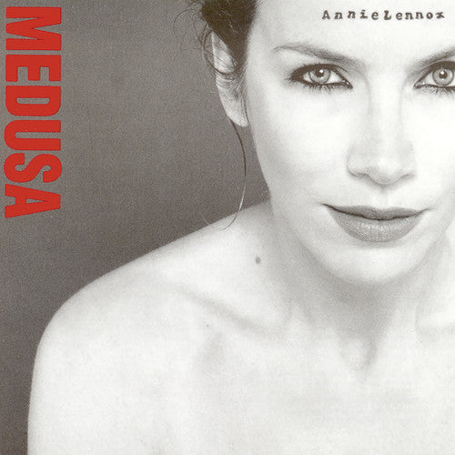 Annie Lennox: Medusa { Vinyl }