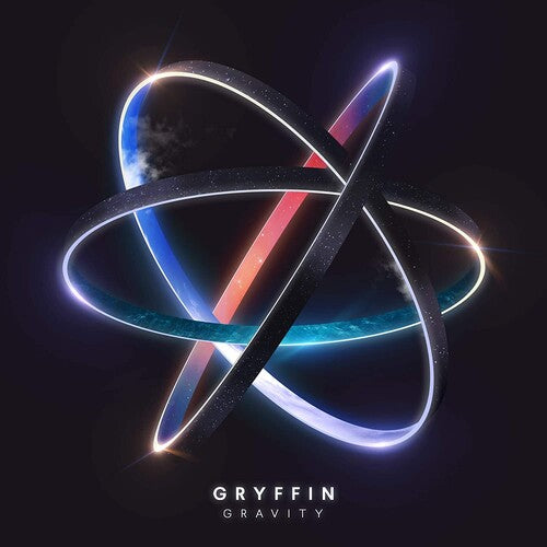 Gryffin: Gravity { Vinyl }