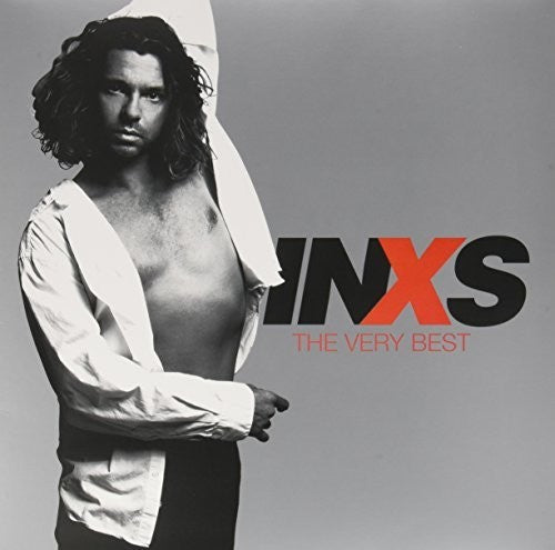 INXS: Very Best Of { Vinyl }