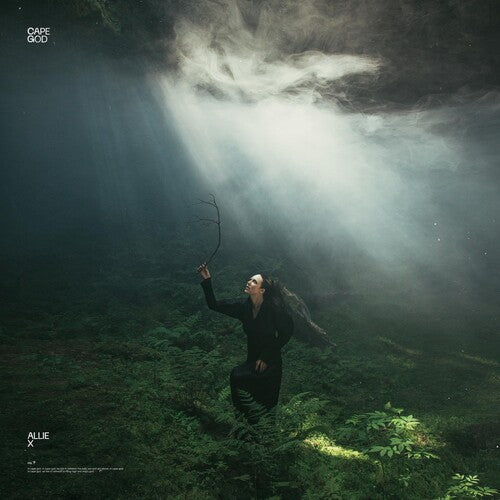 Allie X: Cape God { Vinyl }
