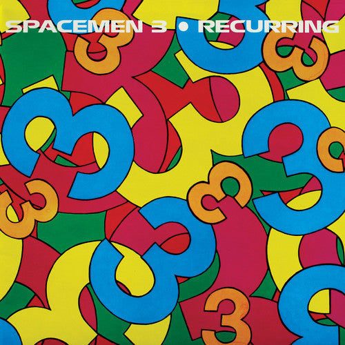 Spacemen 3: Recurring { Vinyl }