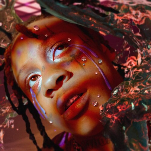 Trippie Redd: A Love Letter To You 4 { Vinyl }