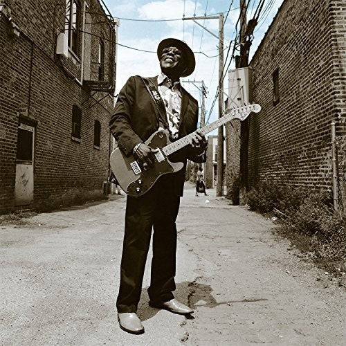 Buddy Guy: Bring Em In { Vinyl }