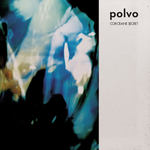 Polvo: Cor-Crane Secret { Vinyl }