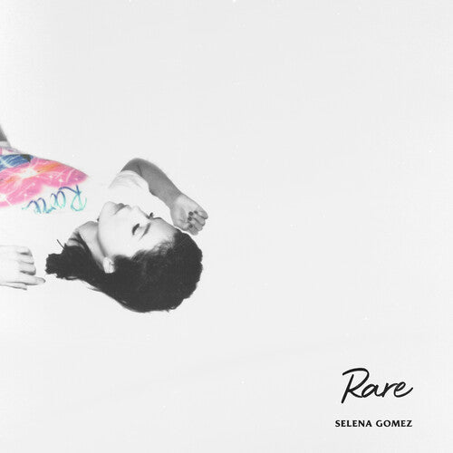 Selena Gomez: Rare { Vinyl }