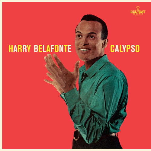 Harry Belafonte: Calypso { Vinyl }