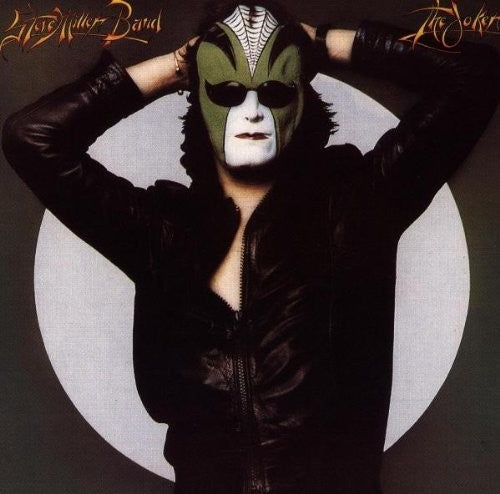 Steve Miller: The Joker { Vinyl }