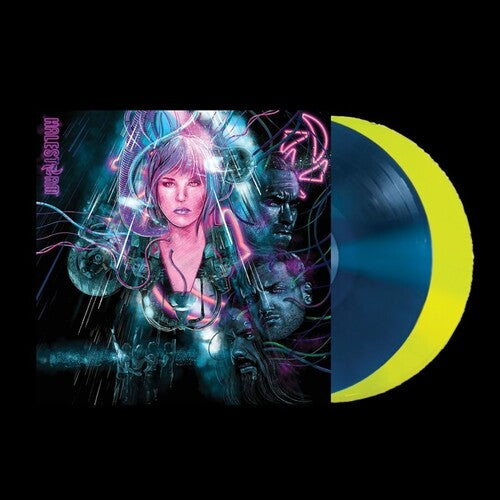 Halestorm: Halestorm { Vinyl }