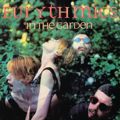 Eurythmics: In The Garden { Vinyl }