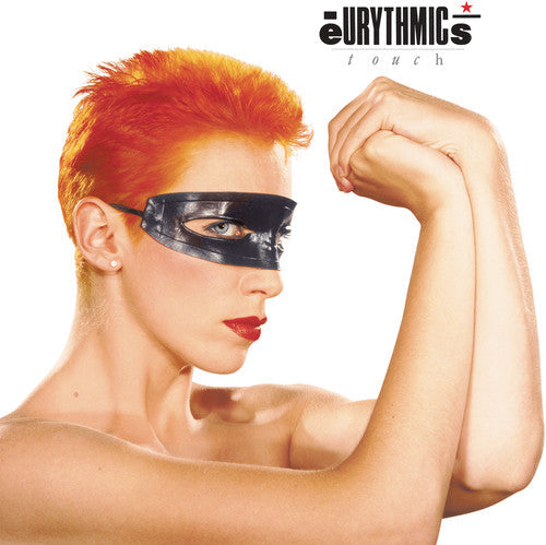 Eurythmics: Touch { Vinyl }