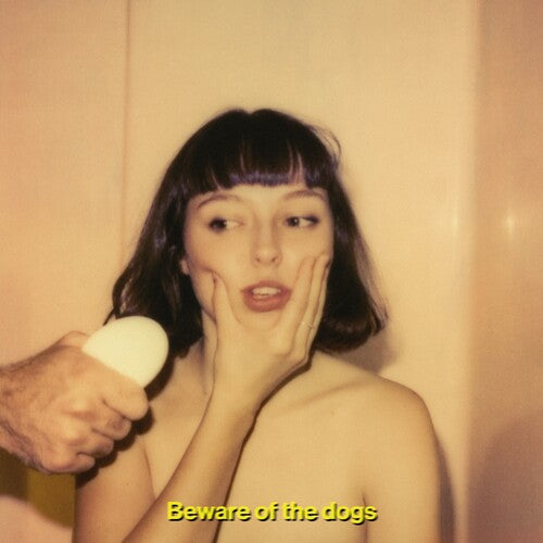 Stella Donnelly: Beware Of The Dogs { Vinyl }