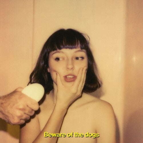 Stella Donnelly: Beware Of The Dogs { Vinyl }