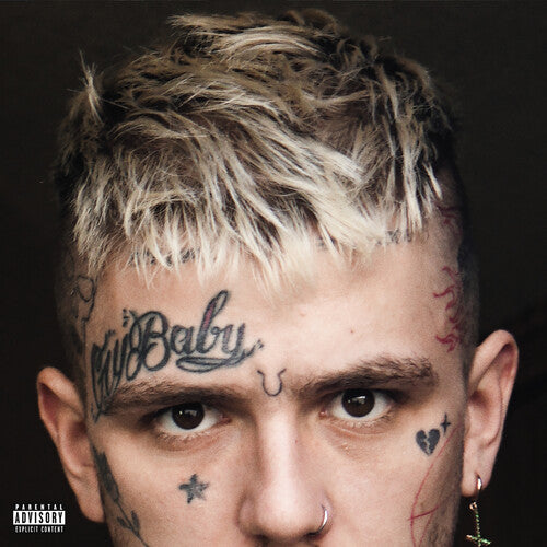 Lil Peep: Everybody's Everything { Vinyl }