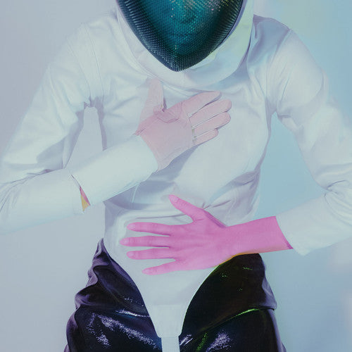 Unknown Mortal Orchestra: Sex & Food { Vinyl }